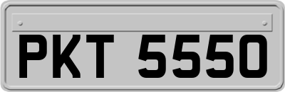 PKT5550
