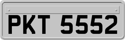 PKT5552