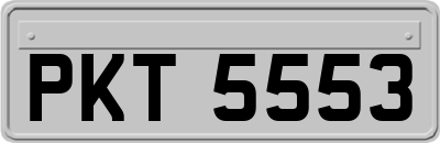 PKT5553