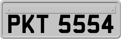 PKT5554