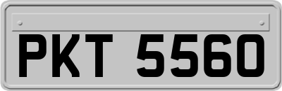 PKT5560