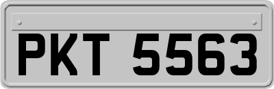 PKT5563