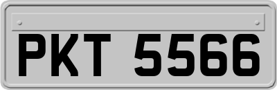 PKT5566