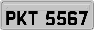 PKT5567