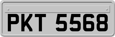 PKT5568