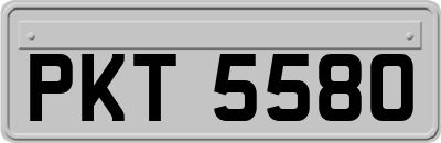PKT5580
