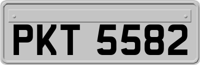 PKT5582