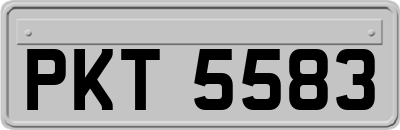 PKT5583