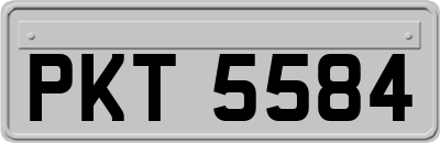 PKT5584