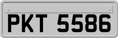 PKT5586