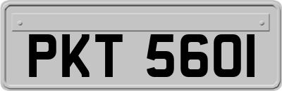PKT5601