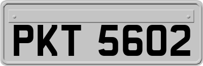 PKT5602