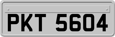 PKT5604