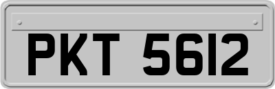 PKT5612