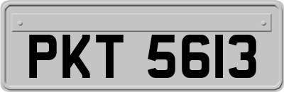 PKT5613