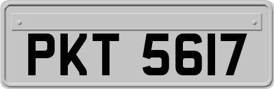 PKT5617