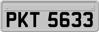 PKT5633
