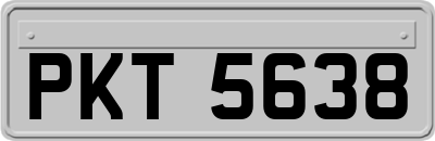 PKT5638