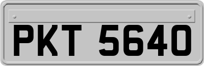PKT5640