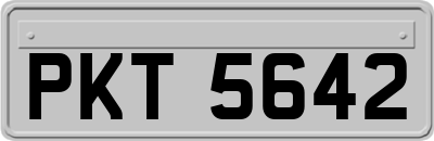 PKT5642