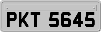 PKT5645