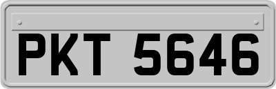 PKT5646