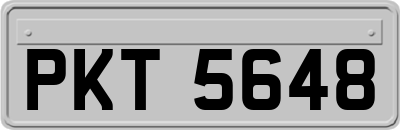 PKT5648