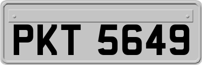 PKT5649