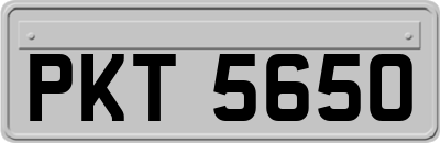 PKT5650