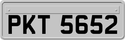 PKT5652