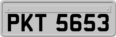 PKT5653