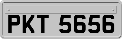 PKT5656
