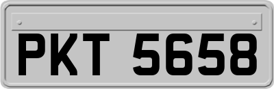 PKT5658