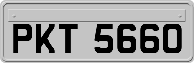 PKT5660