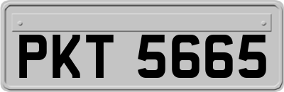 PKT5665