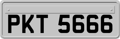 PKT5666