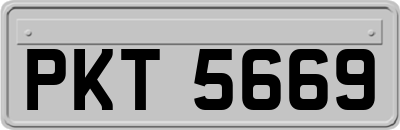 PKT5669