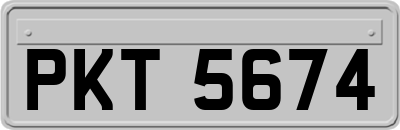 PKT5674