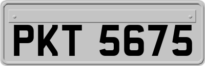 PKT5675