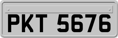 PKT5676