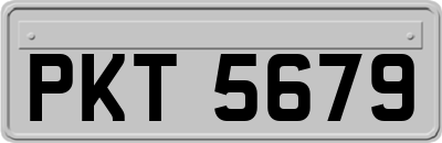 PKT5679