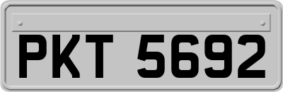 PKT5692