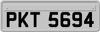 PKT5694