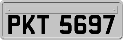 PKT5697