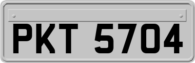 PKT5704