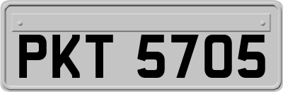 PKT5705