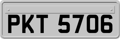 PKT5706