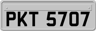 PKT5707