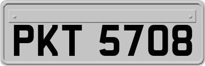 PKT5708