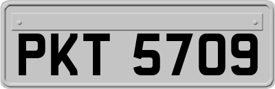 PKT5709